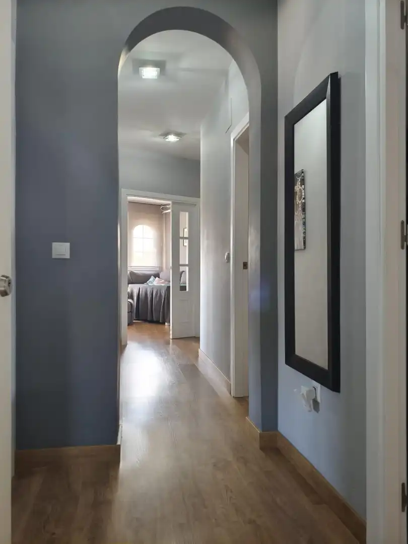 Wohnung zum Verkauf in Ayamonte mit Terrasse