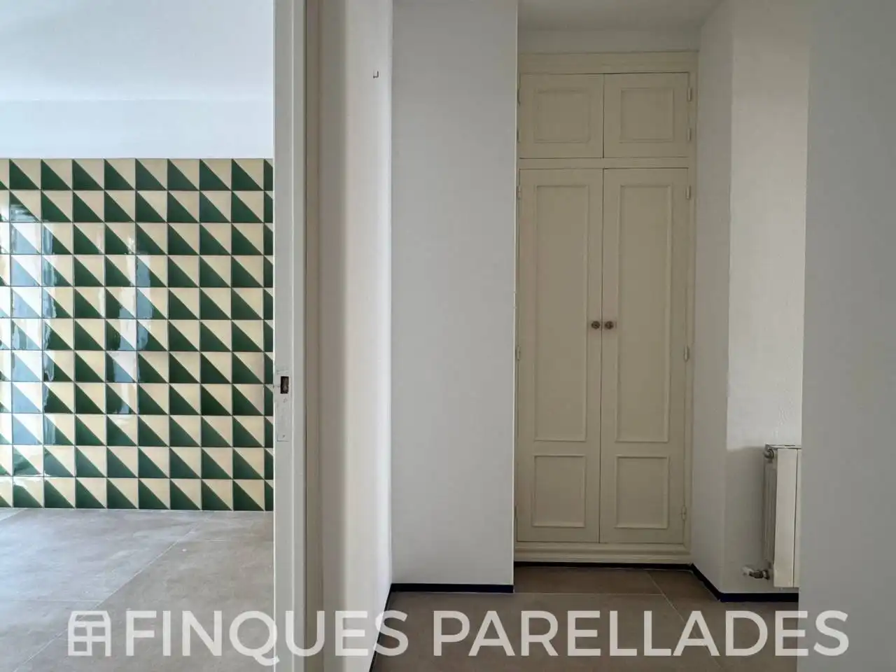 Wohnung zum Verkauf in Centre