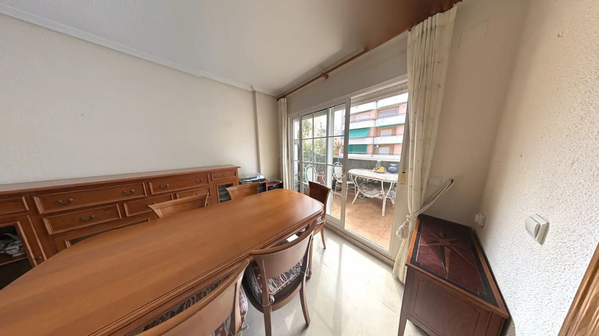 Duplex avec terrasse à vendre à Carrer Sant Bartomeu, imagen 8