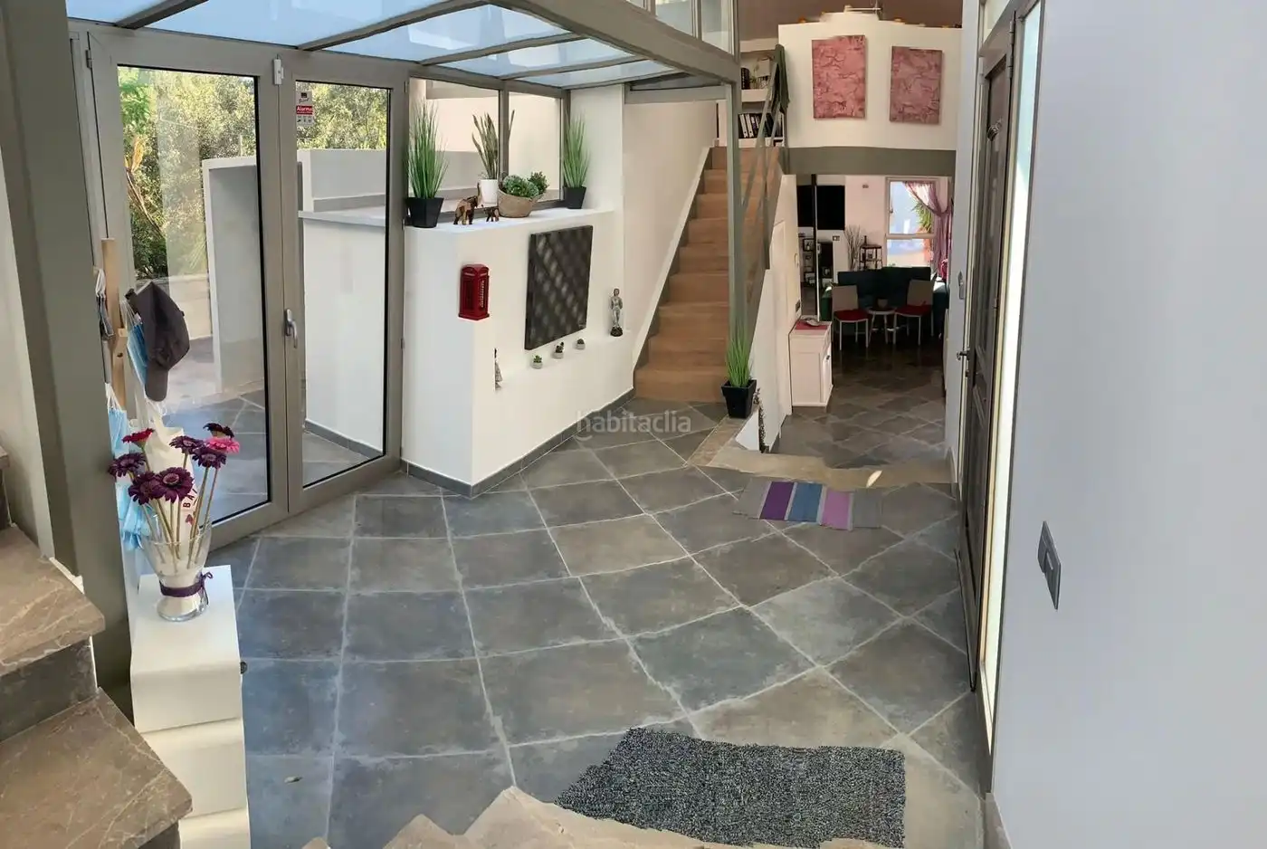 Haus mit Pool zum Verkauf in Carrer del Verderol 45, imagen 5