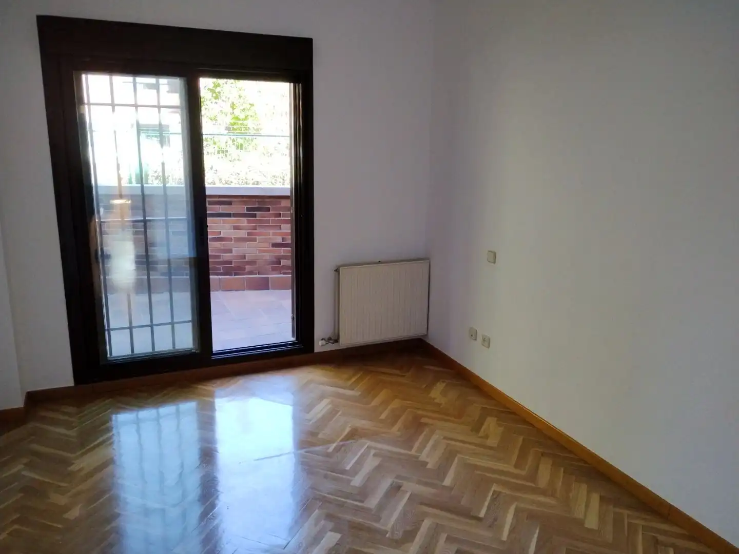 Habitación de Piso en venta en  Madrid Capital con Terraza