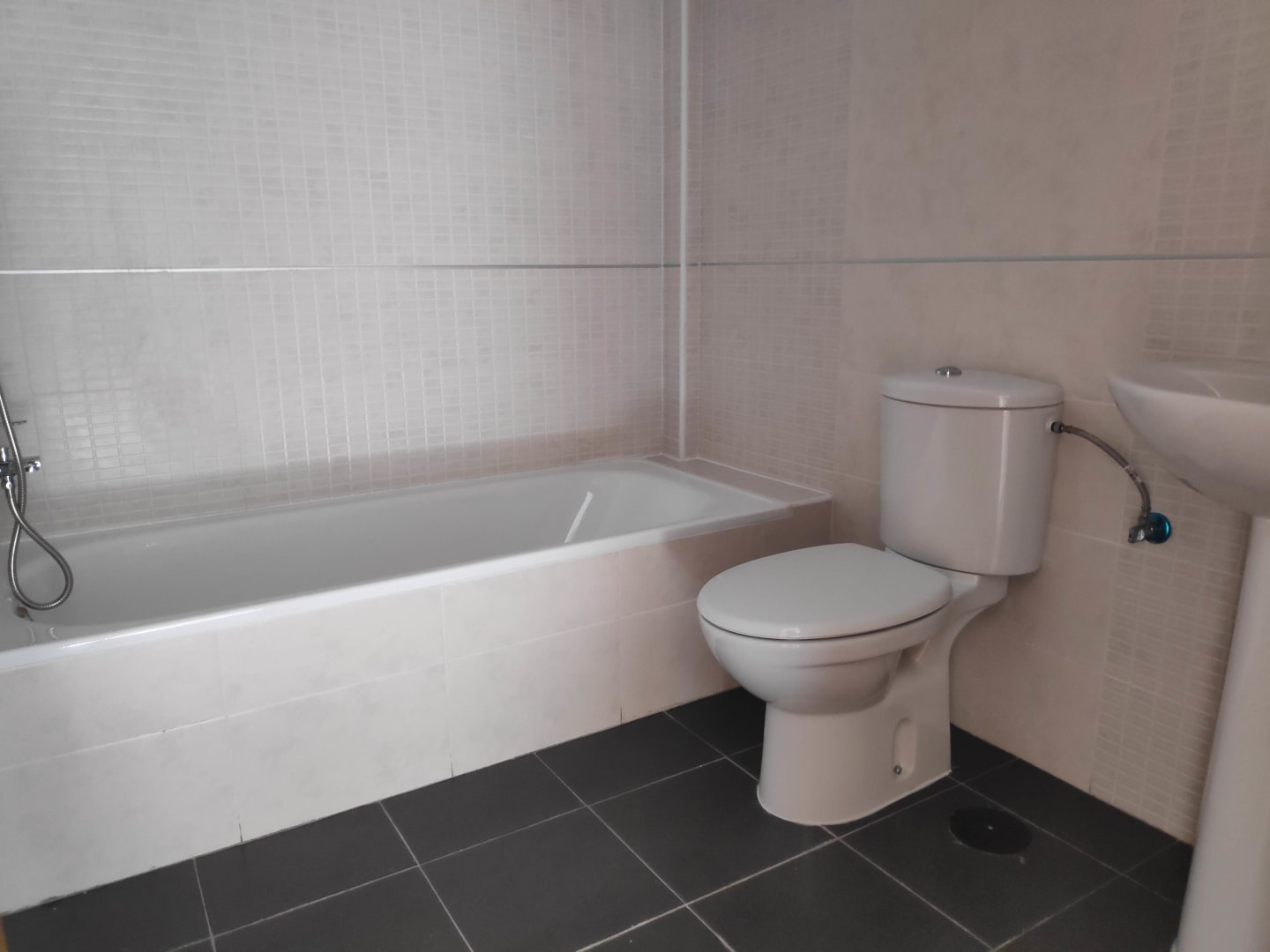Flat for sale in Alameda de la Sagra
