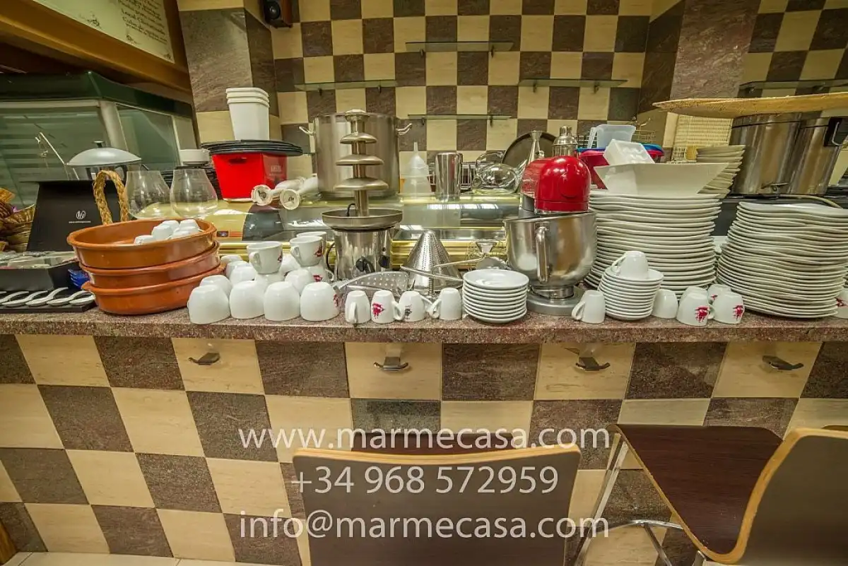 Local comercial de lloguer a mediterraneo, imagen 17
