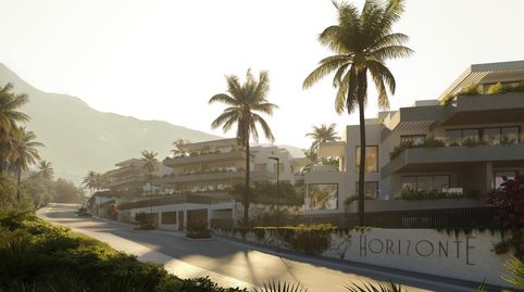 Foto 2 de Apartamento en venta en Mijas pueblo, Mijas