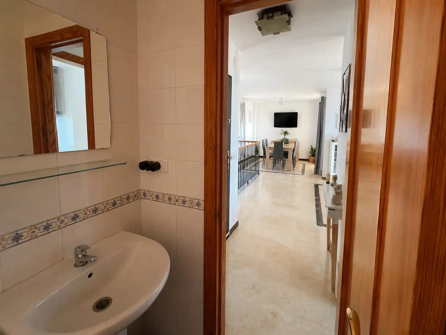 Doppelhaushälfte mit Garten zum Verkauf in Calle Quitapenas, imagen 11