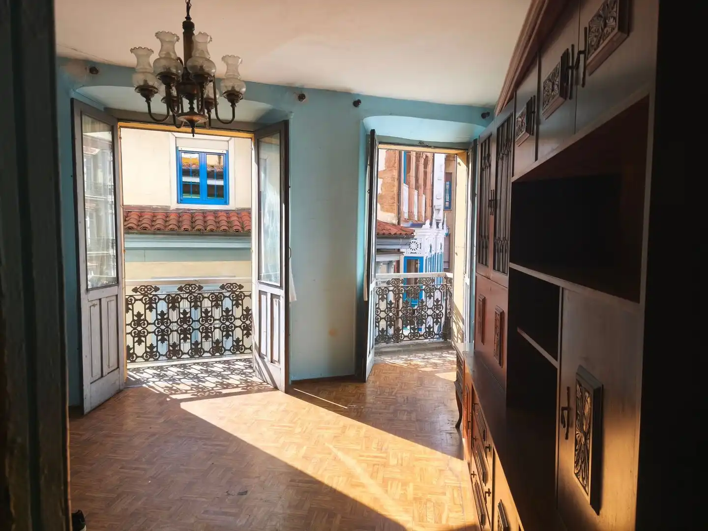 Flat for sale in Oviedo   with Swimming Pool