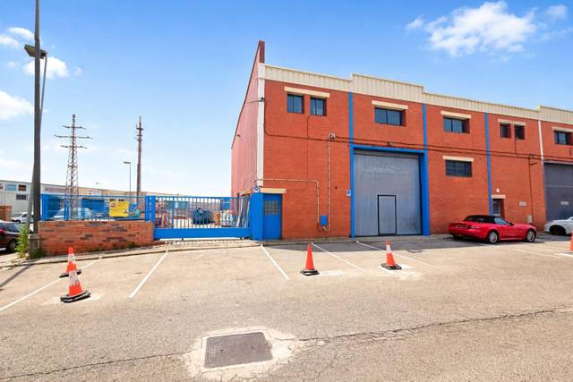 Nave industrial en Venta en Camino Camí Vell de Salou en Torreforta