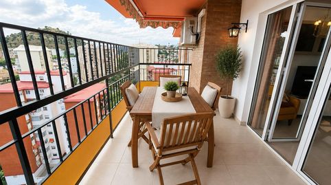 Photo 2 of Flat for rent in Los Almendros - El Limonero - El Tomillar, Málaga Capital