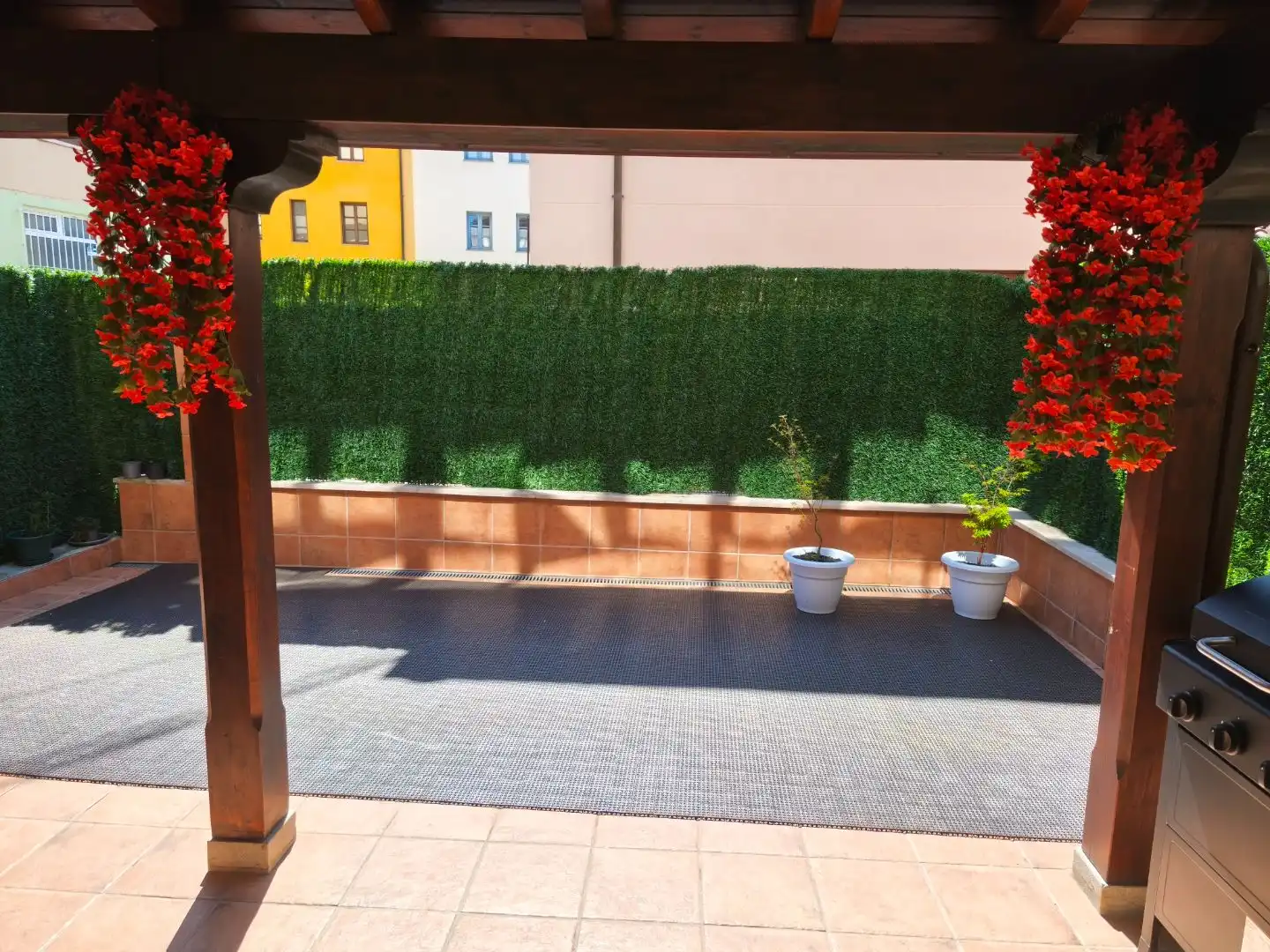 Appartamento con giardino in vendita a Calle Nueva 36, imagen 27