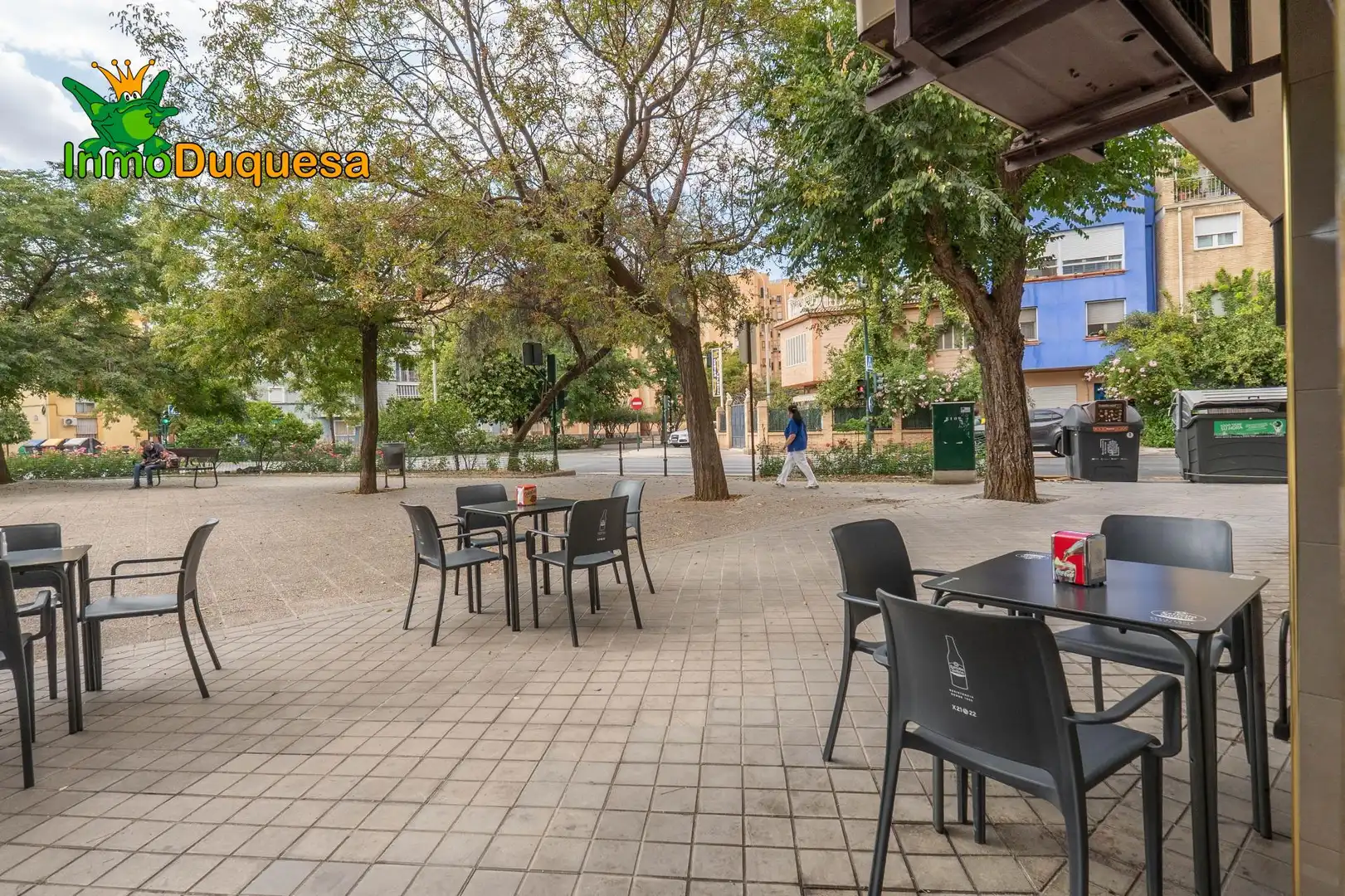 Local comercial en venda a Zaidín, imagen 36