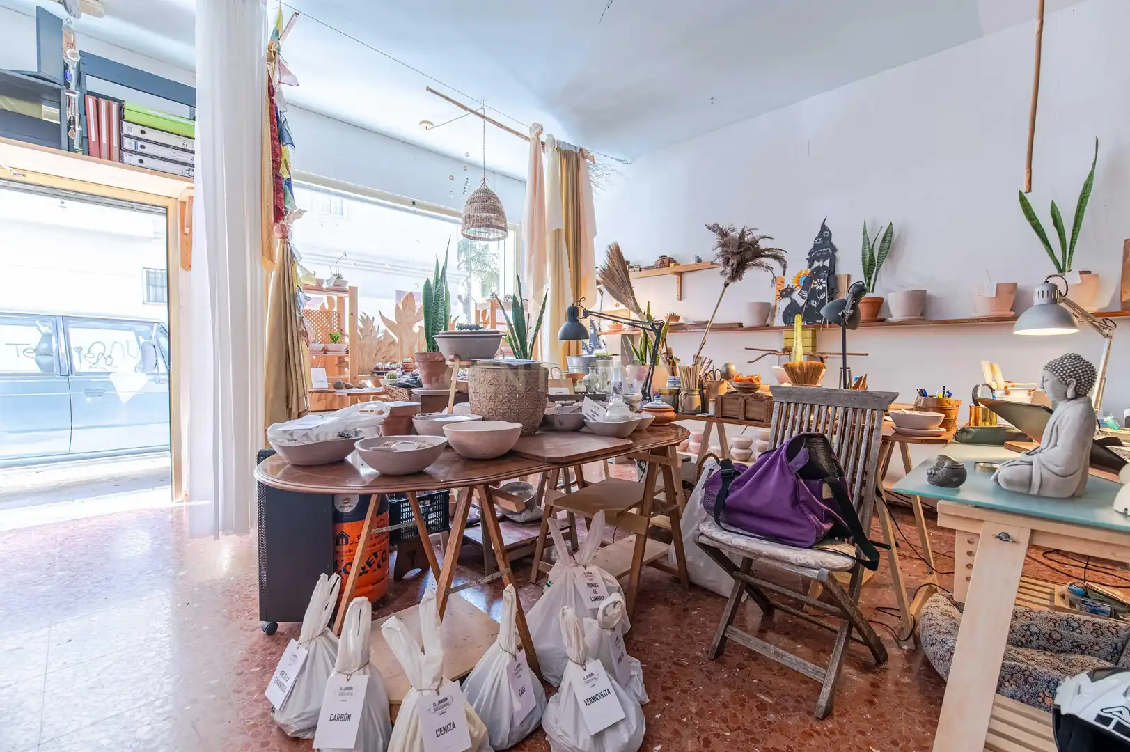Local comercial en venda a Calle Blas Infante, Salobreña, Spain, imagen 8