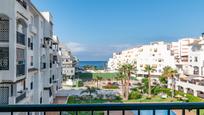 Bedroom of Flat for sale in Salobreña  with Terrace