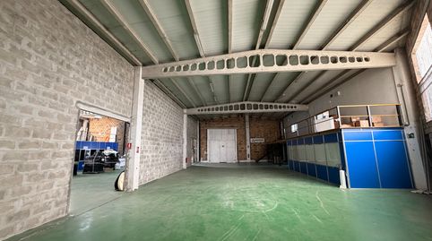 Foto 4 von Fabrikhallen zur Miete in Carretera de Redondela, 49, Cabral - Candeán, Vigo