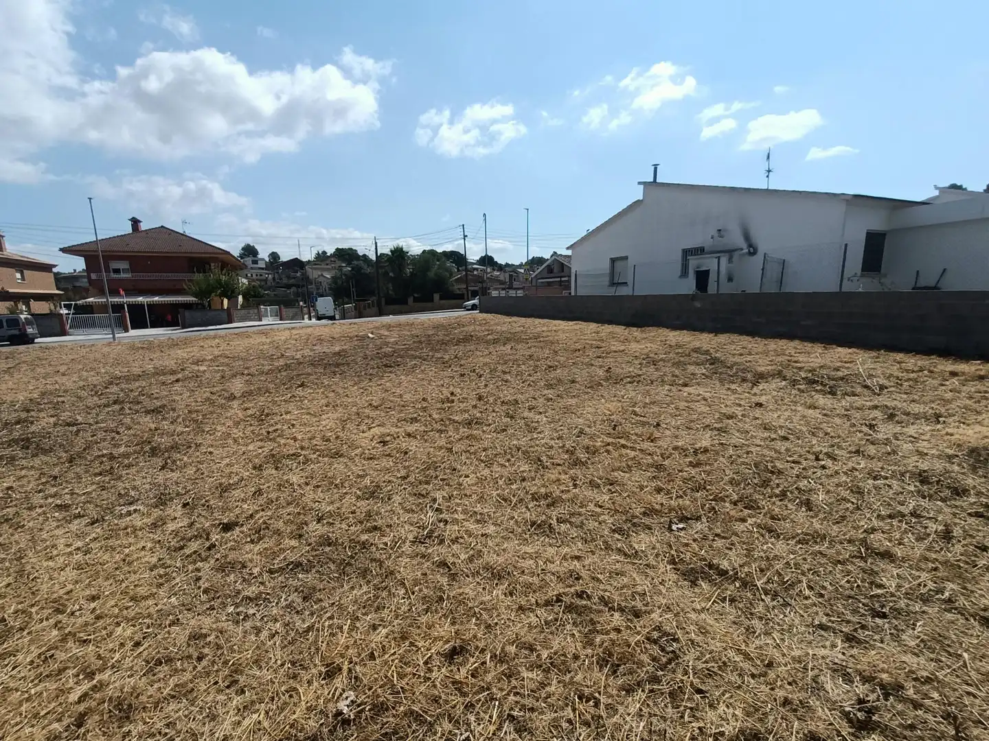 Terreno residencial en venta en Canyelles, imagen 5