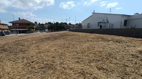 Terreno llano de 801 m2 en una de las mejores zonas de Canyelles, immagine 5