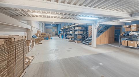 Photo 5 of Industrial buildings for sale in Carrer Carles Buigas, 83, Santa Eulàlia de Ronçana, Barcelona