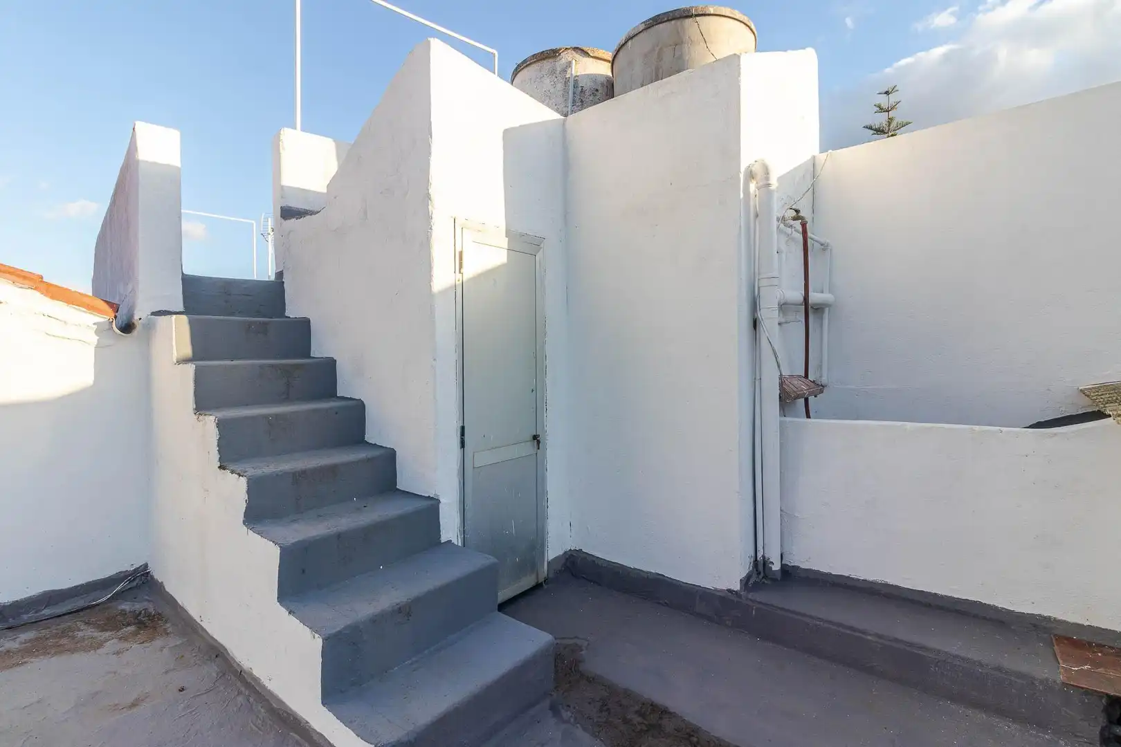 Casa o chalet en venta en Calle EL LOMO, 1, El Palmar