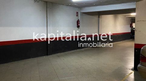 Plaza de garaje a la venta o en alquiler en zona Concepción, Ontinyent, Bild 3