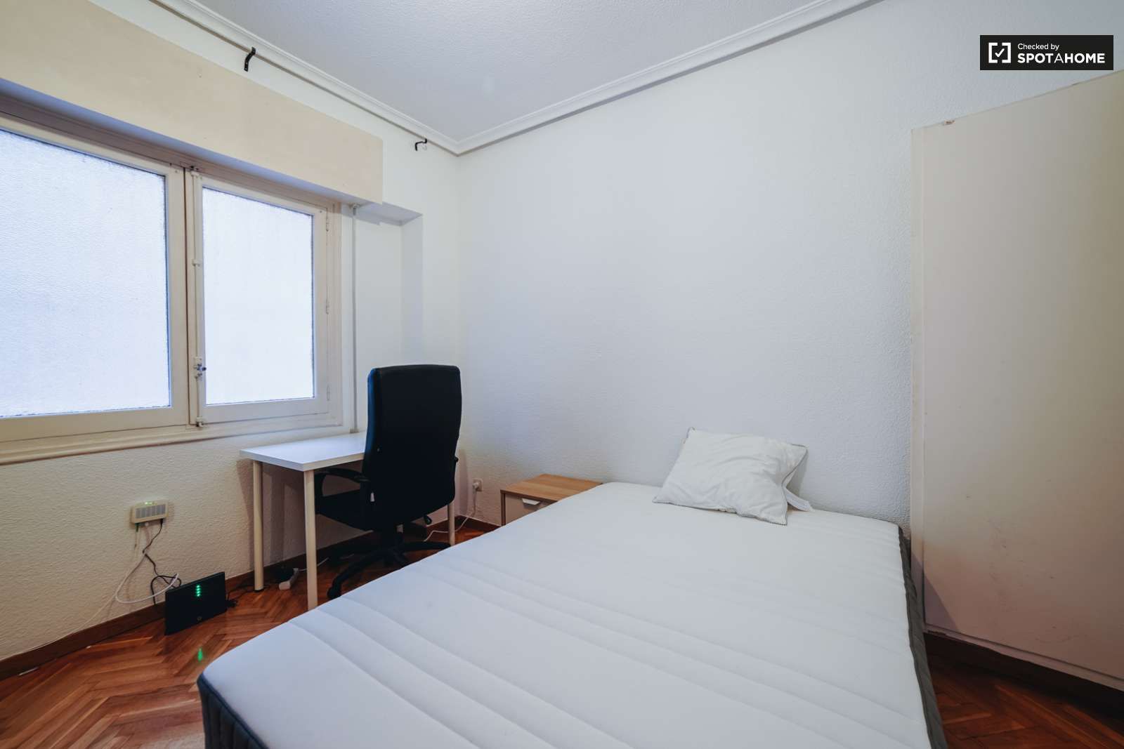 Flat to share in Fuente del Berro
