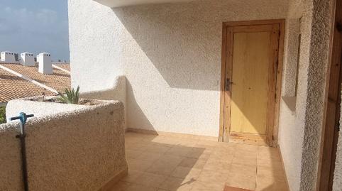 Foto 2 de Apartament en venda a Playa del Galán, Murcia