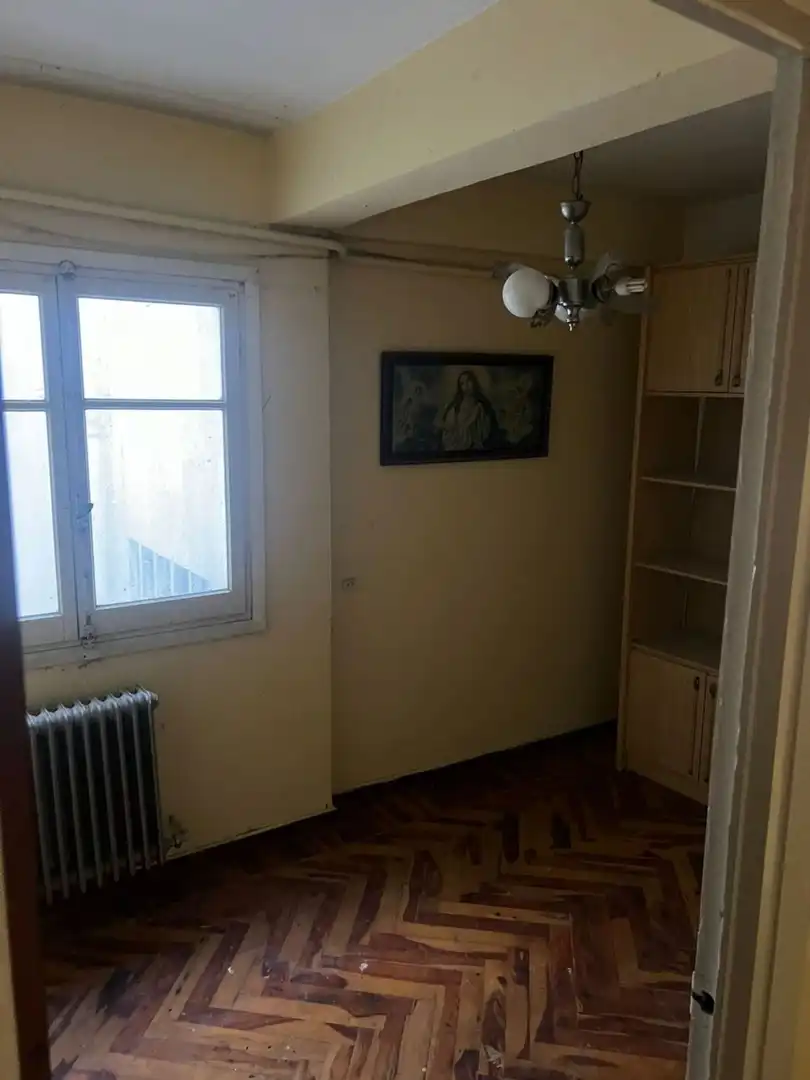Bedroom of Buildings for sale in Briviesca