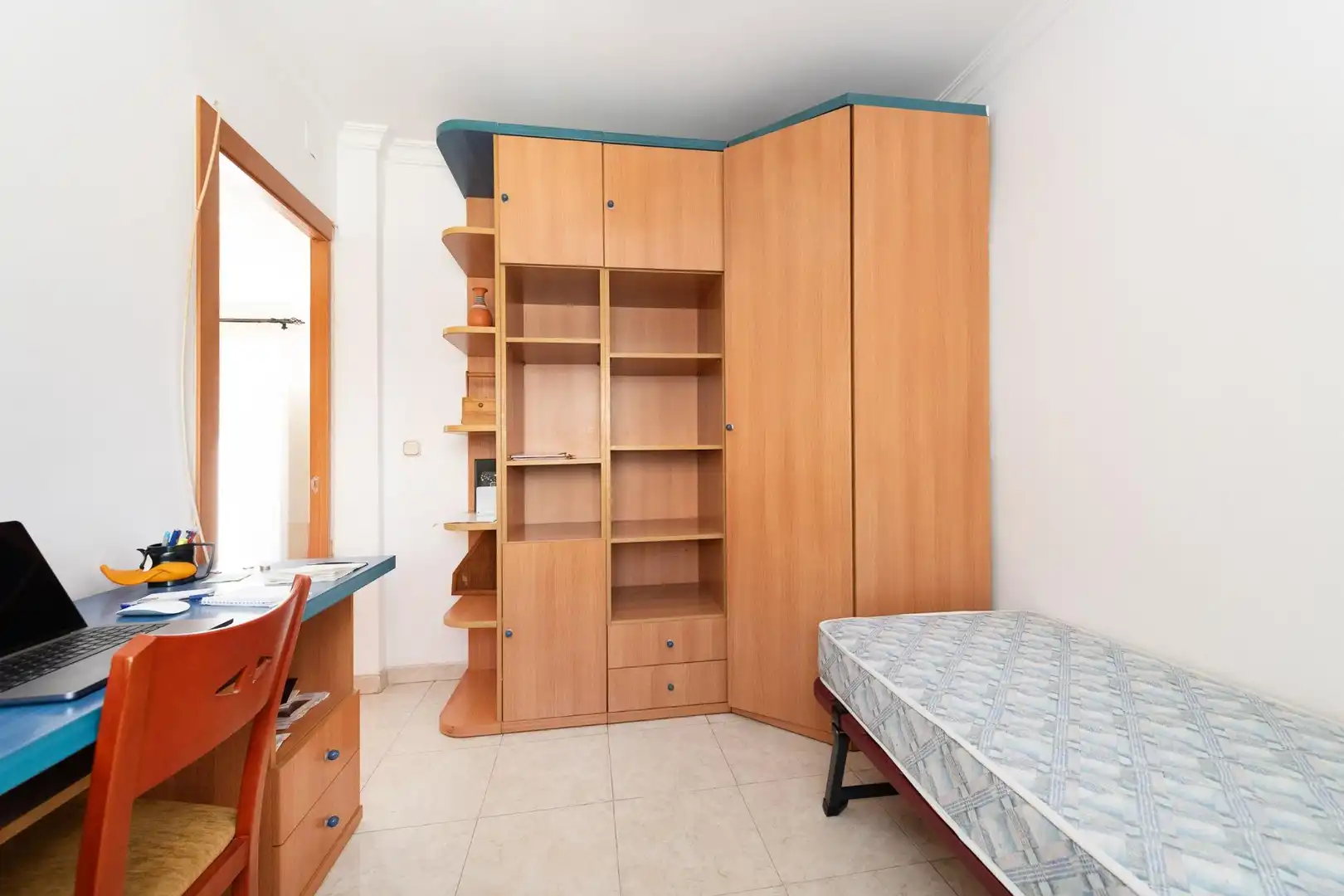 Appartamento con terrazza in vendita a Calle Carlos Falgueras 5, imagen 12