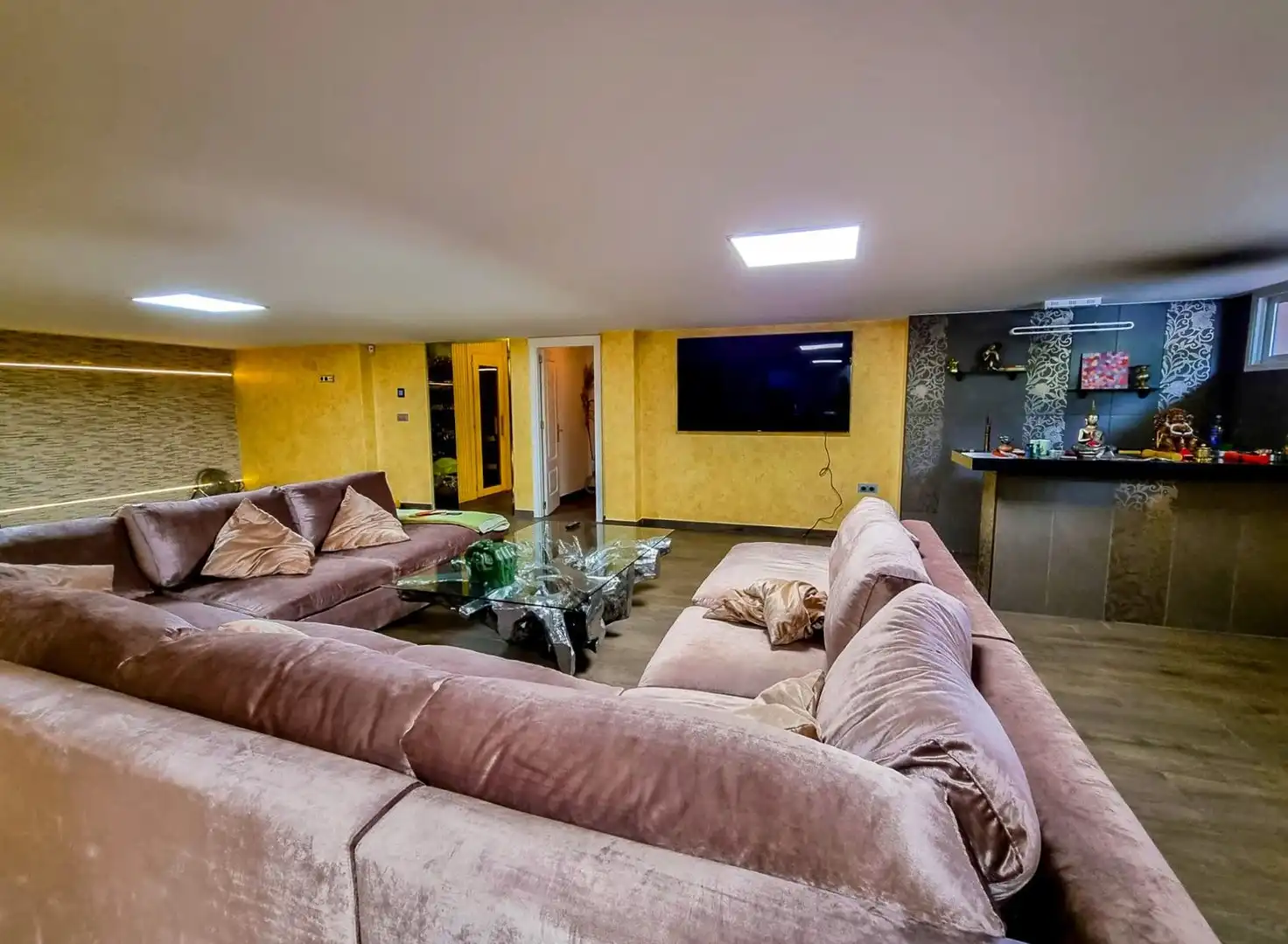 Villa avec terrasse à vendre à Calle C. Mimosas 14, imagen 17