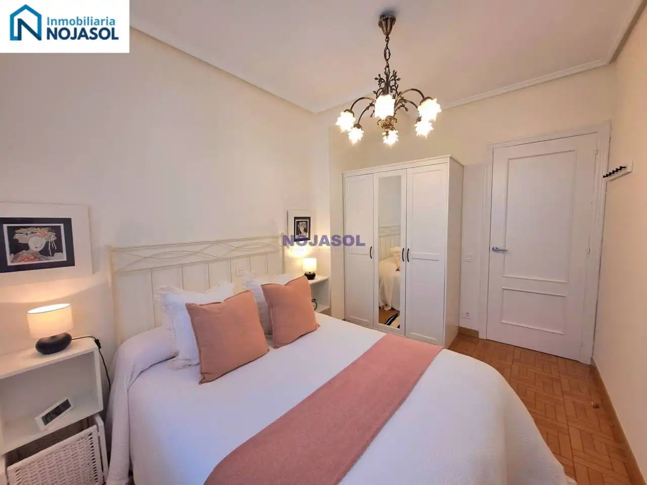 Appartement compact avec ascenseur à louer à Calle Avenida Ris 37, imagen 36