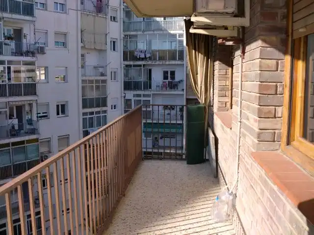Flat with lift for sale in Príncep de Viana - Clot - Xalets Humbert Torres, imagen 7