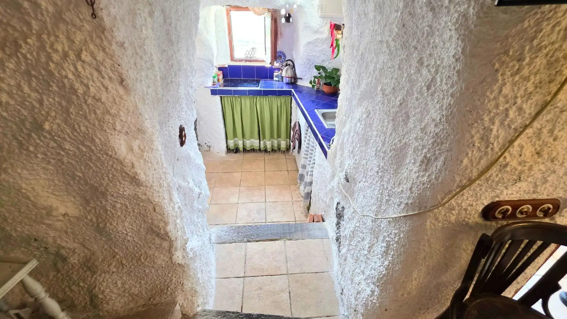 Casa o xalet en venda en Terque amb Jardí privat i Terrassa