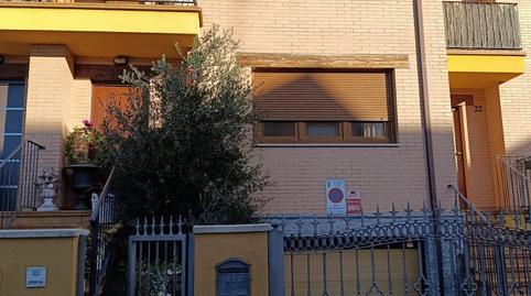 Photo 2 of Single-family semi-detached for sale in Calle de la Palencia, Valverde de la Virgen, León