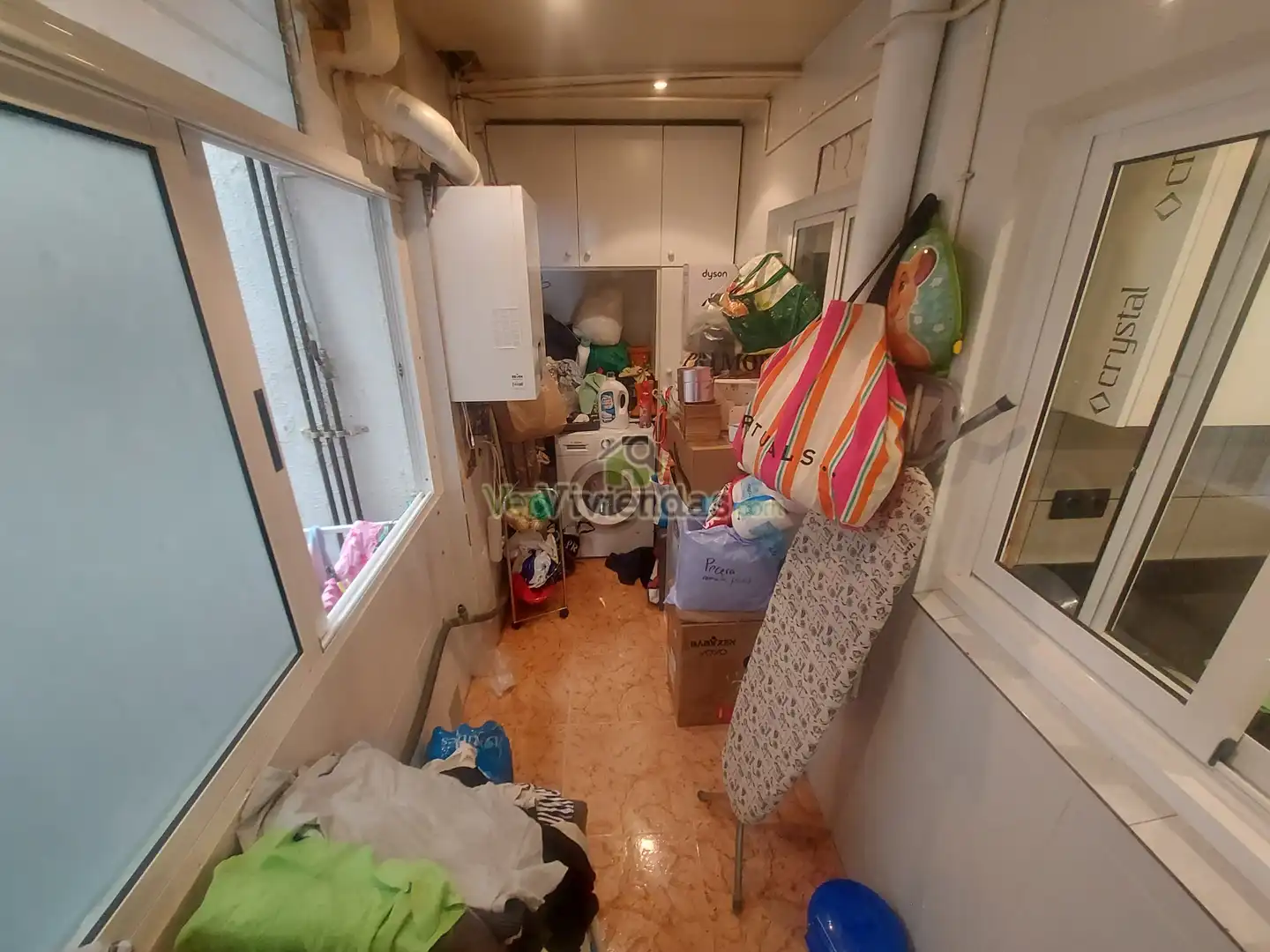 Flat for sale in Centre