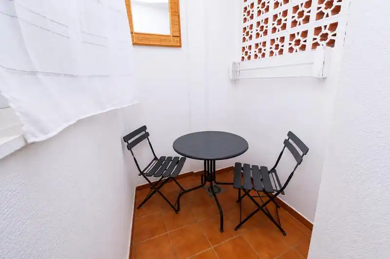 Wohnung mit Pool zum Verkauf in Bahía de Casares, imagen 8