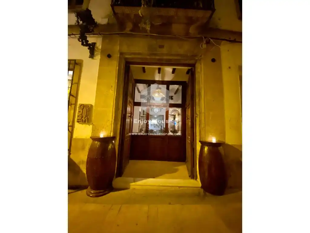Local comercial en venta en Tossal de Dalt, imagen 6