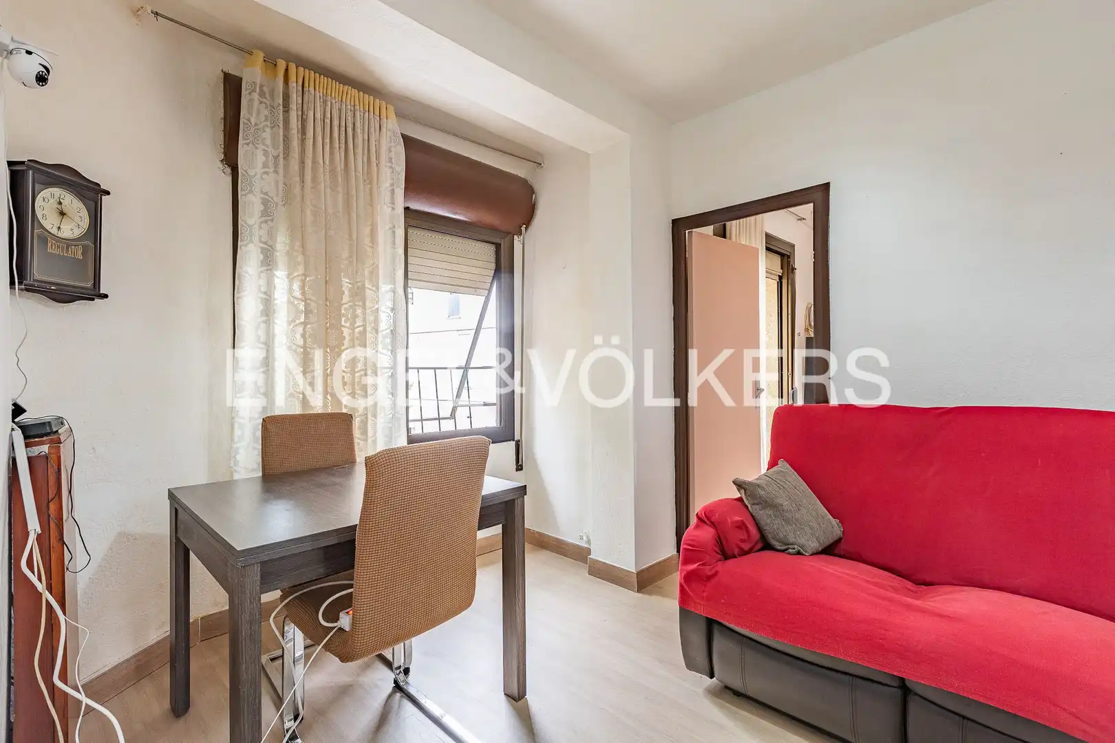 Habitación de Piso en venta en Barcelona con Calefacción y Terraza