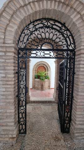 Casa-chalet en Venta en Calle San Eulogio en Casco Histórico  - Ribera - San Basilio