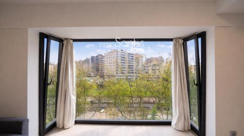 Photo 3 of Attic for rent in Del Carme, Carme - Vistalegre, Girona Capital