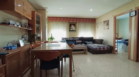 Foto 5 de Pis en venda a Sequiota, Pueblo, Benicasim / Benicàssim