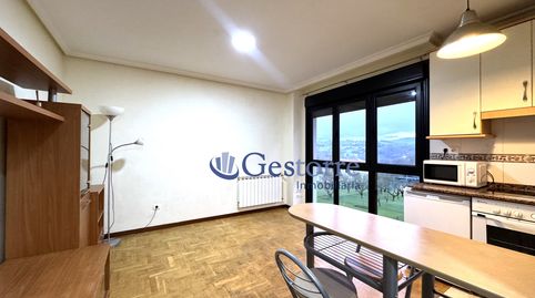 Foto 3 de Piso en venta en San Claudio - la Cruz, San Claudio - Trubia - Las Caldas, Oviedo