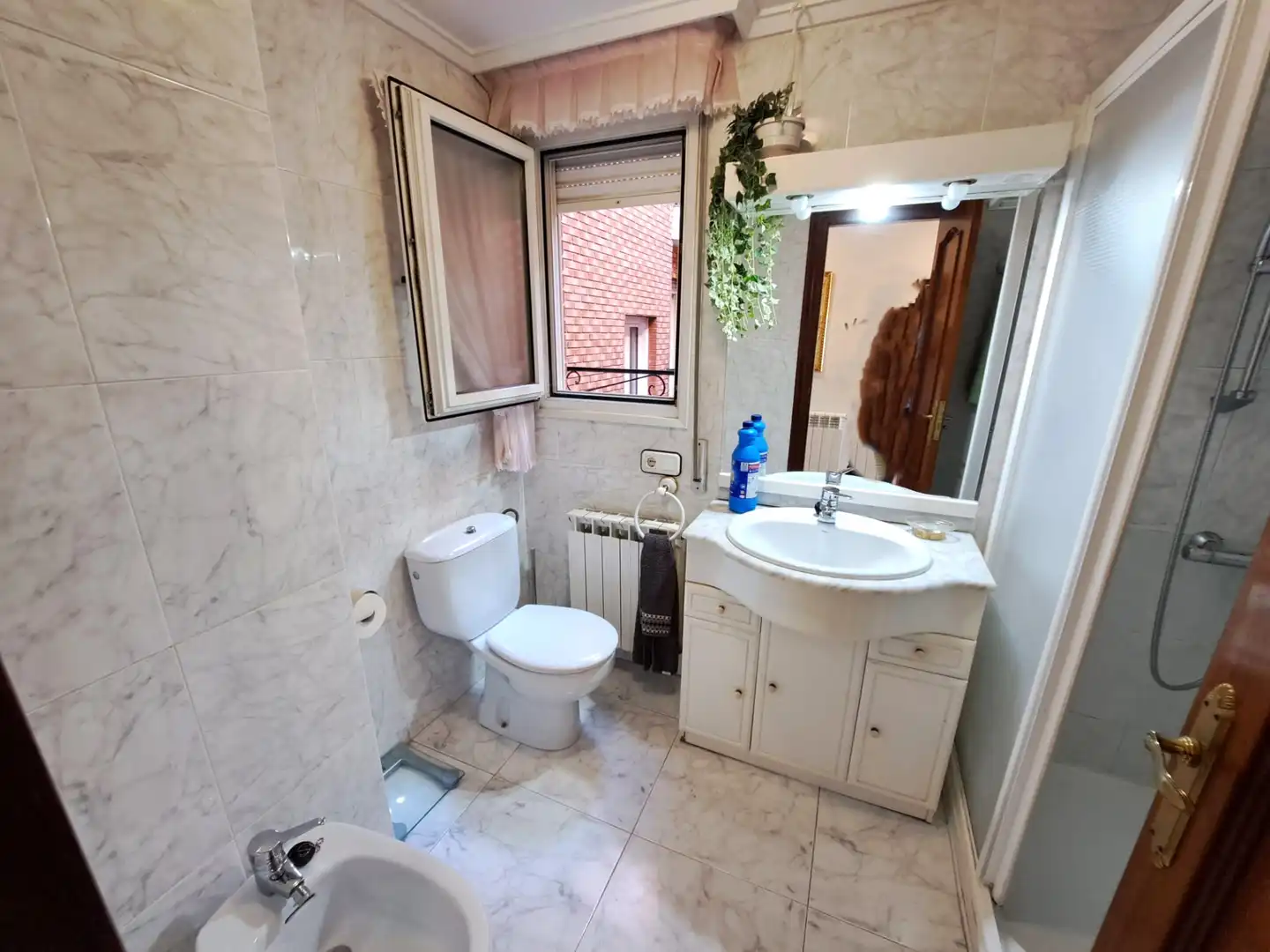 Piso con terraza en venta en Calle Donantes de Sangre, imagen 24
