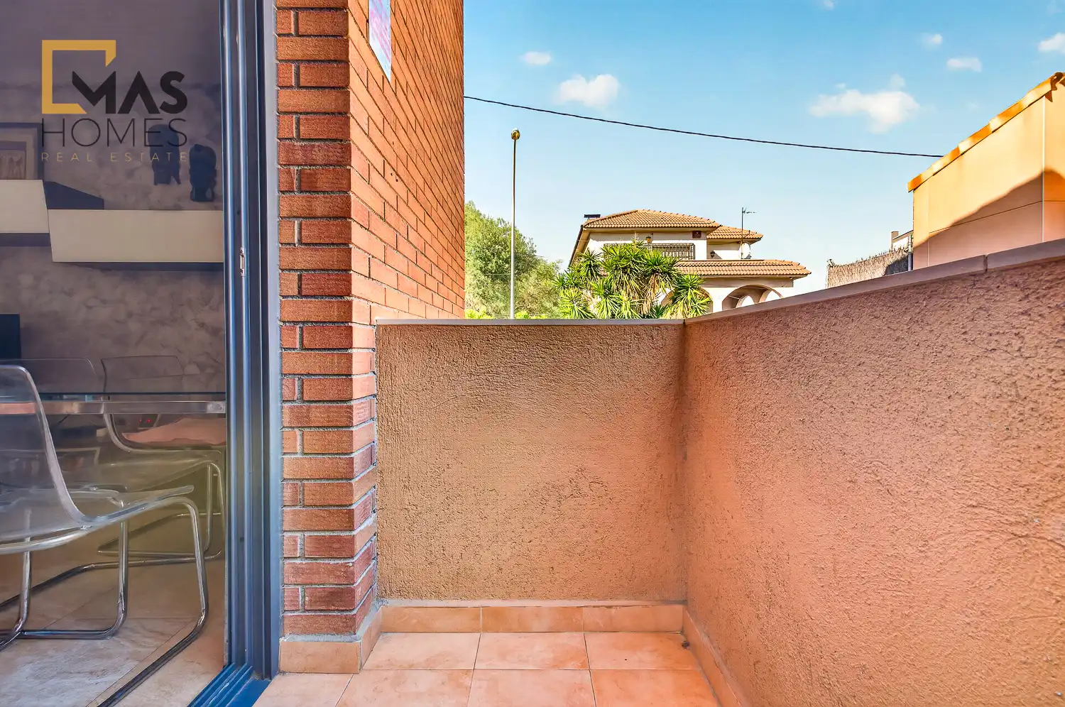 Maison mitoyenne avec terrasse à vendre à Carrer Cadis, imagen 6