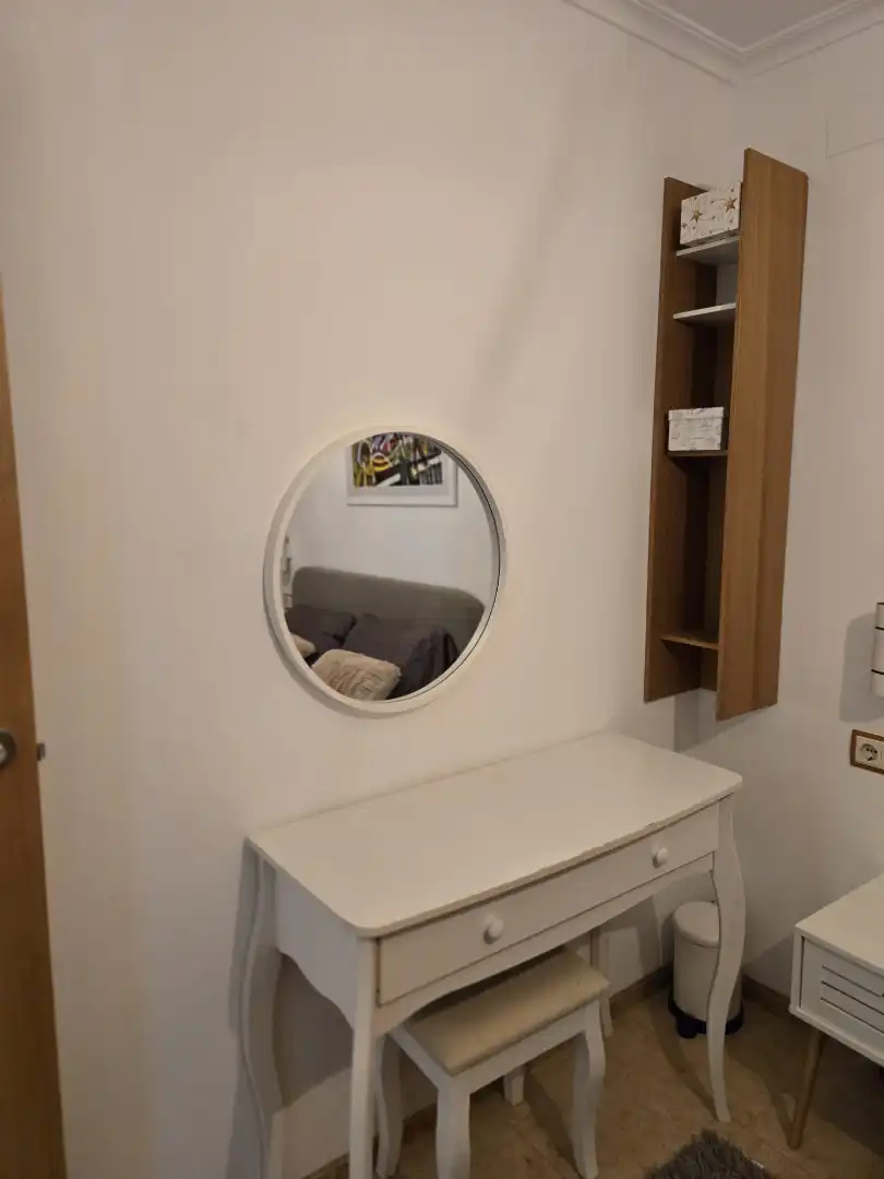 Casa bifamiliare con terrazza in vendita a Calle de las Azucenas 744, imagen 17