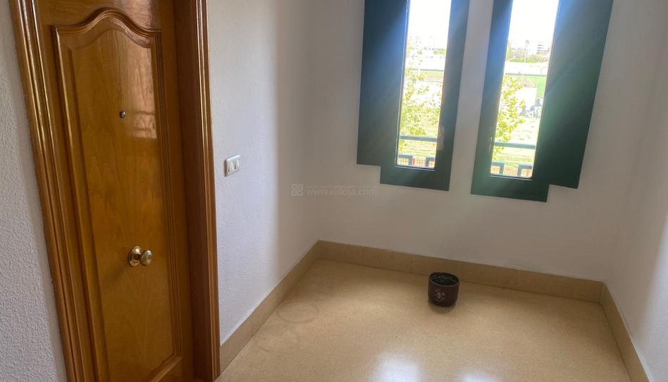 Foto 1 de Pis en venda a Santo Domingo de la Calzada - Cr Gallinero, 52, Santo Domingo de la Calzada, La Rioja