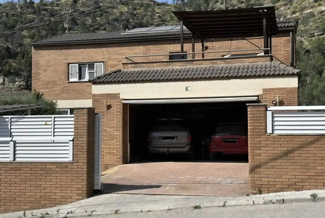 Chalet con terraza en venta en Carrer 17, imagen 64