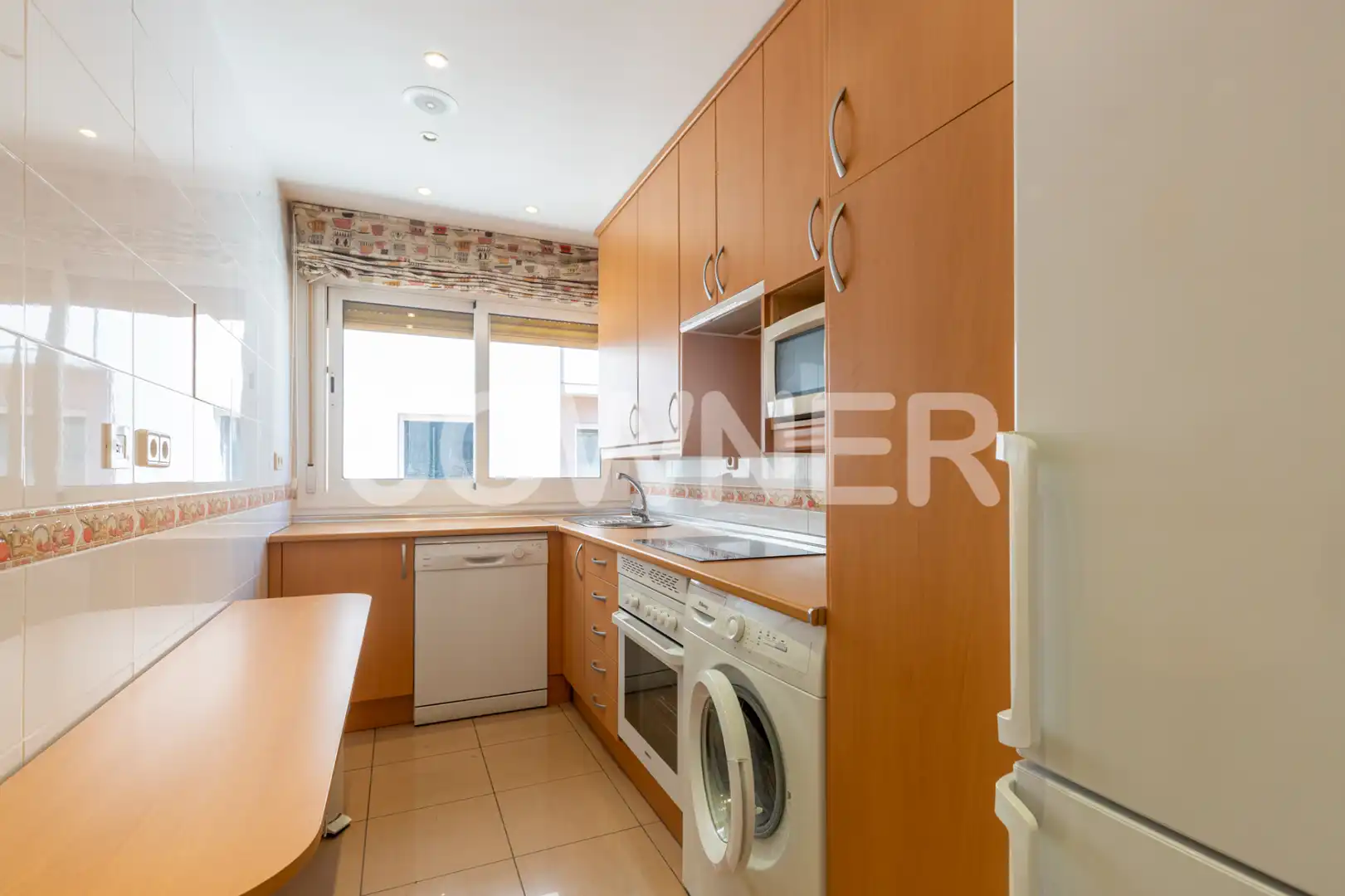 Appartement avec ascenseur à louer à Calle del Conde de Peñalver 63, imagen 7