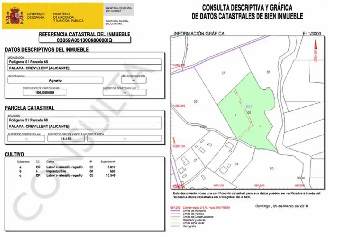 Lands and plots for sale in N/A, imagen 2