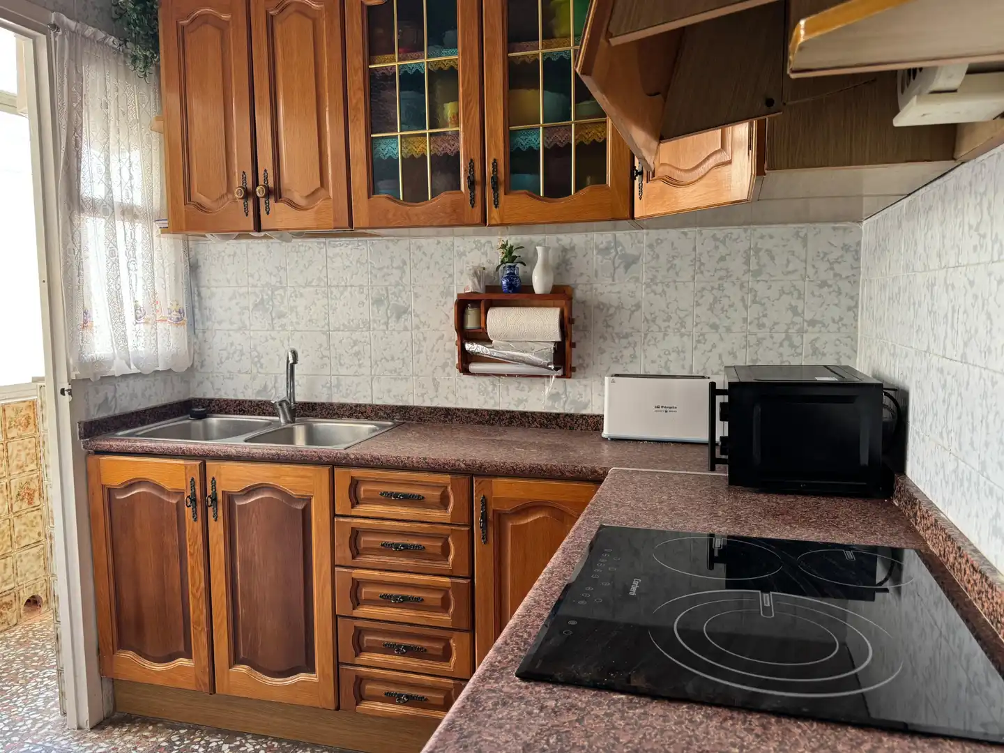 Wohnung mit Terrasse zum Verkauf in Santa Pola ciudad, imagen 26