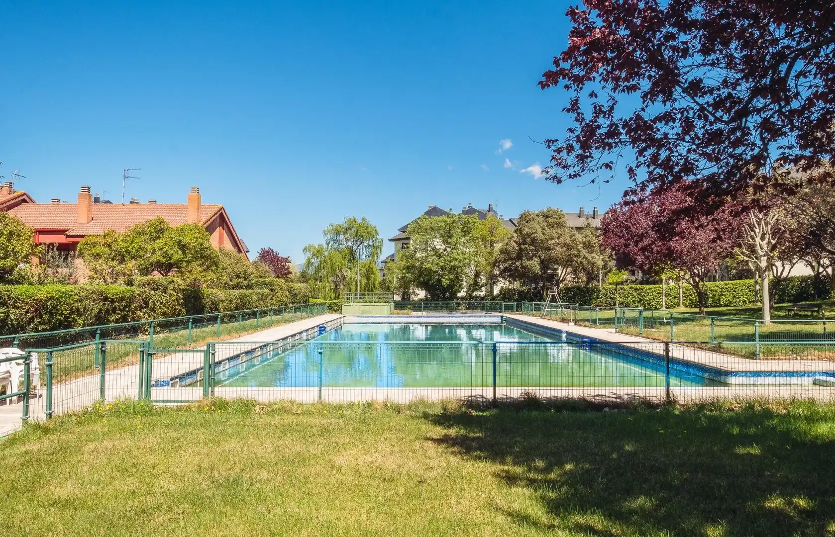 Flat with pool for sale in Parque de la Coruña - Las Suertes, imagen 47