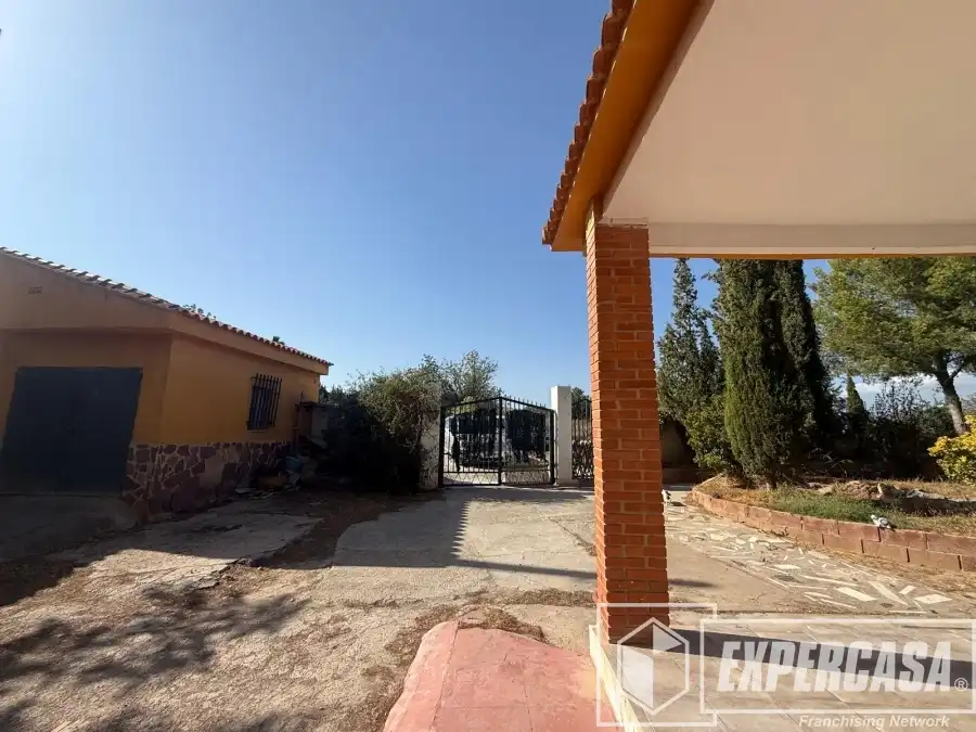 Villa avec piscine à vendre à Urbanización Camp Llíria 0, imagen 5
