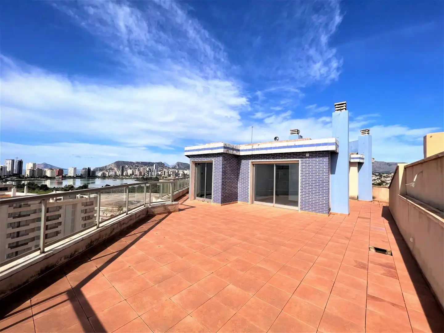 Apartamento con ascensor en venta en Zona Levante - Playa Fossa, imagen 7